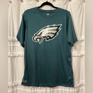 Eagles tshirt